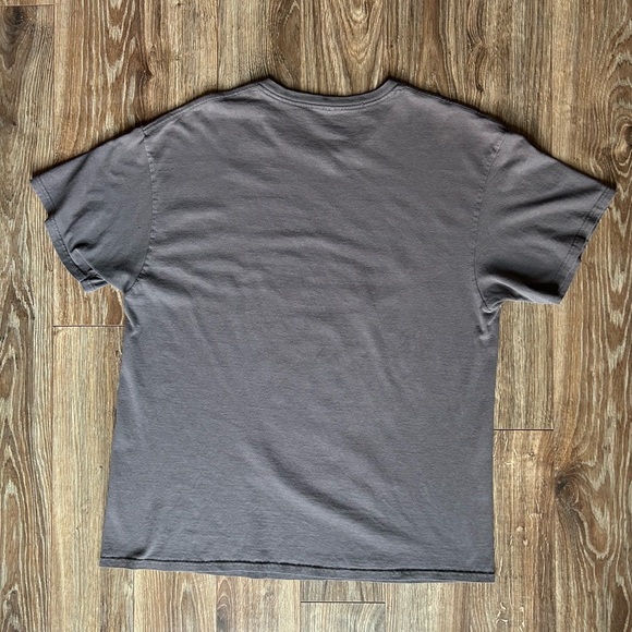 Vintage Space Jam Grey T-Shirt - Picture 2 of 5